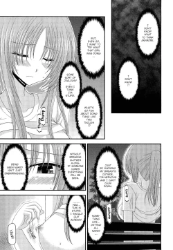 Page 9 of Roshutsu Shoujo Yuugi Kan | Exhibitionist Girl's Play END