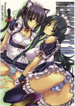 Page 1 of DEMONGEOT 10