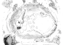 Page 46 of Studio Zuburi Sakuhin