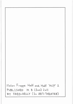 Page 13 of M.F.H.H 'HCP2'