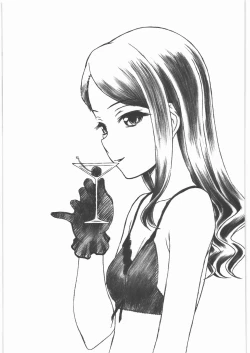 Page 14 of Gekkan Minase Iori