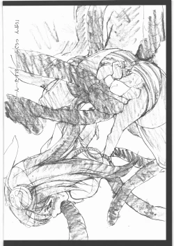 Page 19 of Physalis no Usui Hon