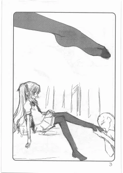 Page 2 of Remon Senpai ni Hitasura Oborete Tadareta Seikatsu wo Okuritai Rakubaki Bon.