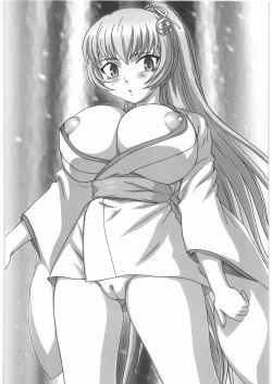 Page 37 of Nureba Kitarou Soushuuhen