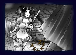 Page 106 of Onna ni Sareta Yuusha Rya