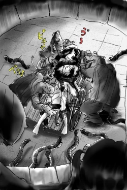 Page 12 of Onna ni Sareta Yuusha Rya