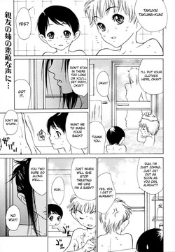 [Aoi Hitori] Ane Ijou Otouto Miman | More Than Sister, Less Than Brother (Shota Suki Onee-san wa Okirai? 2) [English] [desudesu] [Decensored]