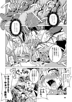 Page 66 of Zetsumetsu Kigu Megami