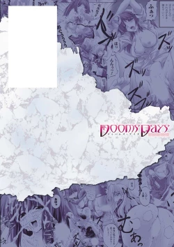 Page 168 of Dooms Days