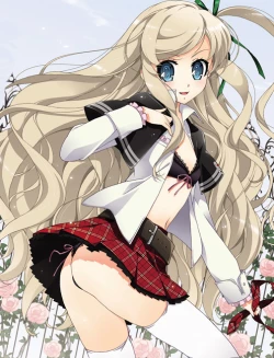 Page 166 of Ikusa Otome Valkyrie 2 "Shuyo, Midara na Watashi o Oyurushi Kudasai..."