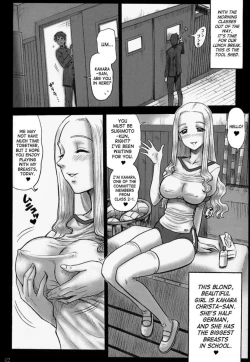 Page 21 of 15 Kaiten Shiritsu Risshin Gakuen