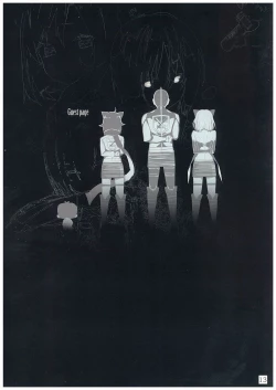 Page 12 of SHINNGEKI vol. 3