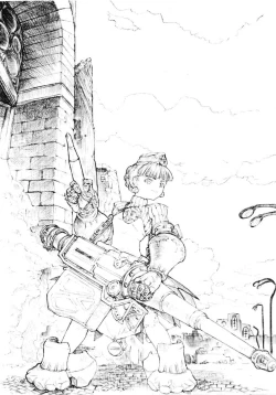 Page 16 of COMING SOON CARTOON