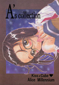 Download A's collection