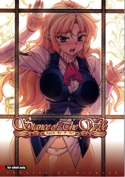 Page 1 of Stance of The Wife