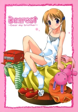 Page 1 of Dearest