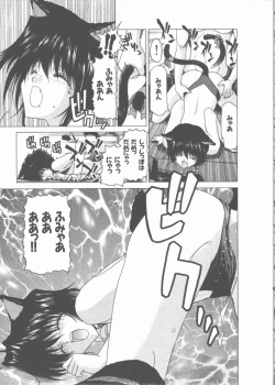 Page 23 of Nekomimi Taisen