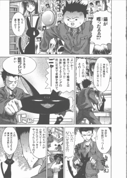 Page 73 of Nekomimi Taisen