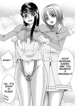 Page 31 of KomachiKaren no Inbi na Seikatsu
