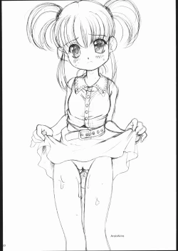 Page 20 of Natsuyasu-Mix