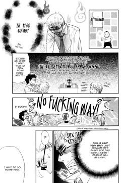 Page 17 of Renai Nenrei  - Naono Bohra