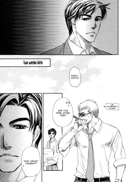 Page 19 of Renai Nenrei  - Naono Bohra