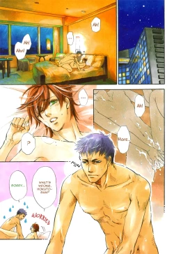 Page 4 of Renai Nenrei  - Naono Bohra