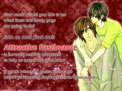 Page 2 of Katsubou no Manazashi