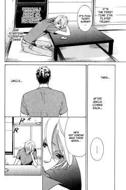 Page 46 of Katsubou no Manazashi