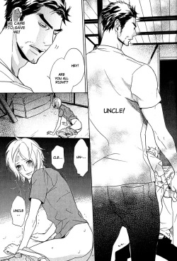 Page 67 of Katsubou no Manazashi