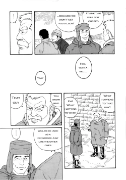 Page 103 of The Winter Fisherman Lodge