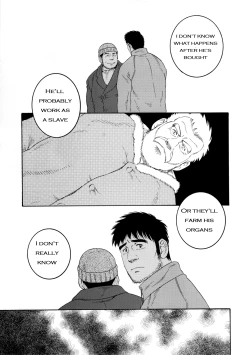 Page 105 of The Winter Fisherman Lodge