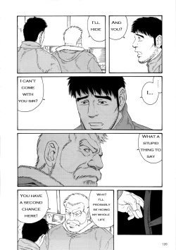 Page 110 of The Winter Fisherman Lodge