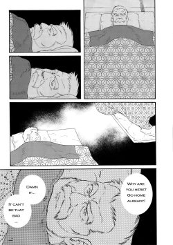 Page 11 of The Winter Fisherman Lodge