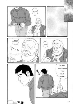 Page 22 of The Winter Fisherman Lodge