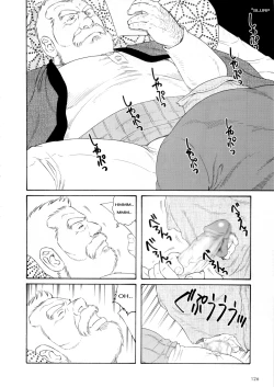 Page 36 of The Winter Fisherman Lodge