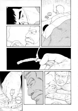 Page 67 of The Winter Fisherman Lodge