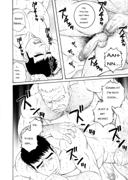 Page 78 of The Winter Fisherman Lodge