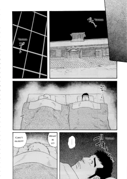 Page 84 of The Winter Fisherman Lodge