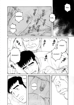 Page 92 of The Winter Fisherman Lodge