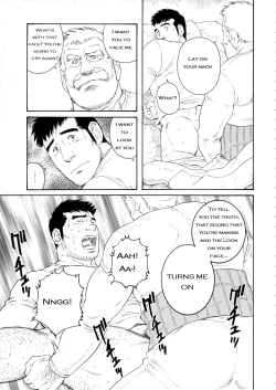 Page 93 of The Winter Fisherman Lodge