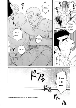 Page 96 of The Winter Fisherman Lodge