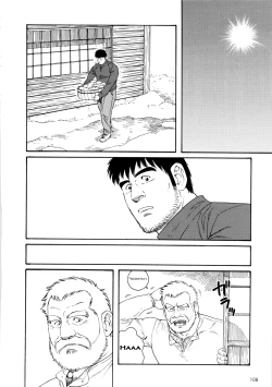 Page 98 of The Winter Fisherman Lodge