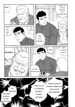 Page 9 of The Winter Fisherman Lodge