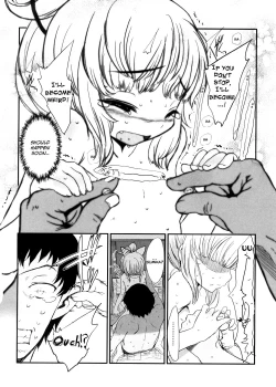 Page 132 of Shall We Game?