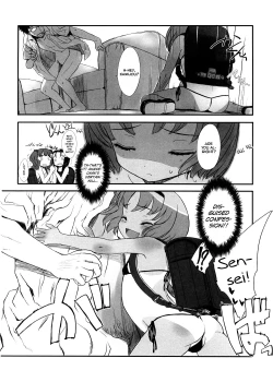 Page 82 of Shall We Game?