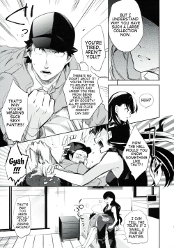 Page 10 of es no Madobe