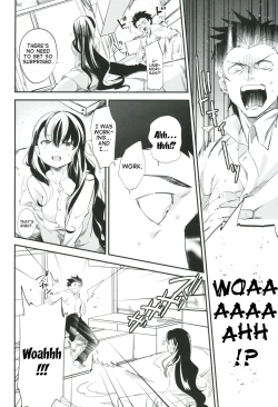 Page 15 of es to Tonari no Heya