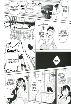 Page 19 of es to Tonari no Heya