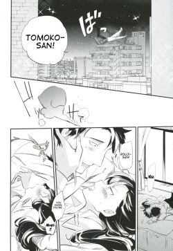 Page 21 of es to Tonari no Heya